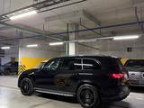 Mercedes-Benz GLS 580 2023 года за 80 000 000 тг. в Алматы – фото 3