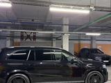 Mercedes-Benz GLS 580 2023 года за 80 000 000 тг. в Алматы – фото 4