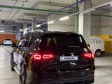 Mercedes-Benz GLS 580 2023 года за 80 000 000 тг. в Алматы – фото 5