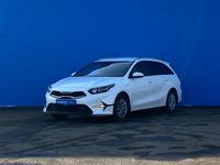 Kia Cee'd 2022 года за 8 970 000 тг. в Алматы