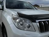 Toyota Land Cruiser Prado 2013 годаүшін17 100 000 тг. в Караганда
