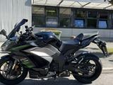 Kawasaki  Z 1000SX 2020 года за 6 500 000 тг. в Алматы – фото 3