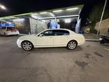 Bentley Continental Flying Spur 2007 года за 15 000 000 тг. в Алматы – фото 3