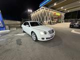 Bentley Continental Flying Spur 2007 года за 15 000 000 тг. в Алматы