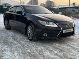 Lexus ES 250 2015 годаfor11 700 000 тг. в Алматы – фото 3