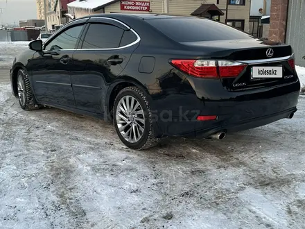 Lexus ES 250 2015 года за 11 700 000 тг. в Алматы – фото 7