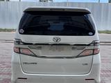 Toyota Vellfire 2013 годаfor8 000 000 тг. в Алматы – фото 2