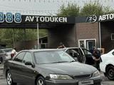 Toyota Windom 2000 года за 3 300 000 тг. в Алматы