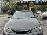 Toyota Windom 2000 годаүшін3 300 000 тг. в Алматы – фото 3