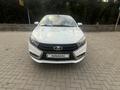 ВАЗ (Lada) Vesta 2019 годаүшін4 600 000 тг. в Алматы – фото 7