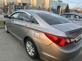 Hyundai Sonata 2012 годаүшін6 300 000 тг. в Усть-Каменогорск – фото 2