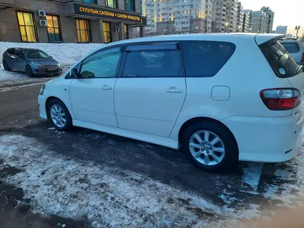 Toyota Ipsum 2005 года за 7 200 000 тг. в Астана – фото 18