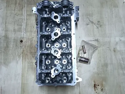 Головка блока 2TR пустой с отверстием EGR и без EGR за 5 000 тг. в Алматы