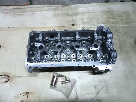 Головка блока 2TR пустой с отверстием EGR и без EGR за 5 000 тг. в Алматы – фото 3