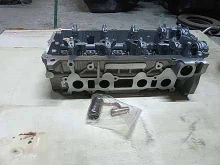 Головка блока 2TR пустой с отверстием EGR и без EGR за 5 000 тг. в Алматы – фото 4
