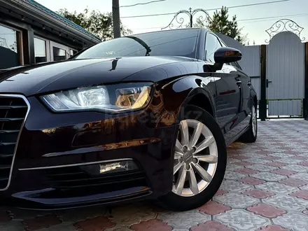 Audi A3 2016 года за 9 000 000 тг. в Костанай – фото 15