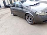 Nissan Primera 2002 года за 1 400 000 тг. в Астана – фото 4