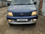 Toyota Town Ace Noah 1997 годаүшін4 200 000 тг. в Костанай – фото 2