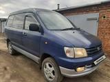 Toyota Town Ace Noah 1997 года за 4 200 000 тг. в Костанай