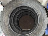 Зимнюю резину 195/65 R15 за 120 000 тг. в Караганда – фото 4