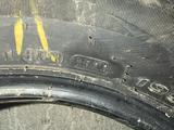 Зимнюю резину 195/65 R15 за 120 000 тг. в Караганда – фото 3