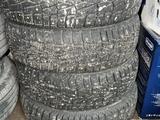 Зимнюю резину 195/65 R15 за 120 000 тг. в Караганда – фото 5