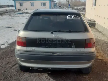 Opel Astra 1995 годаүшін850 000 тг. в Караганда – фото 2