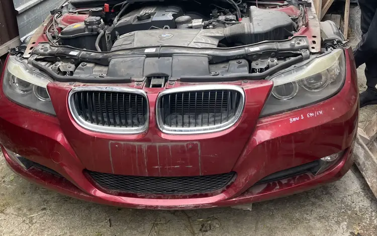 E90 передний бампер за 252 525 тг. в Алматы