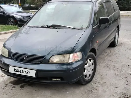 Honda Shuttle 1996 года за 2 300 000 тг. в Тараз – фото 4