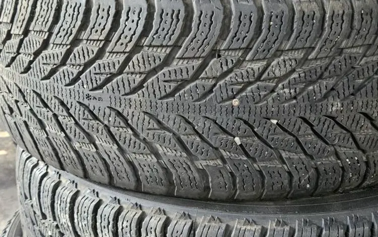 Nokian Hakkapelita за 100 000 тг. в Алматы