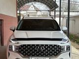 Hyundai Santa Fe 2022 года за 17 999 000 тг. в Шымкент