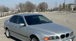 BMW 528 1998 года за 3 350 000 тг. в Тараз