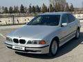 BMW 528 2000 года за 3 300 000 тг. в Тараз – фото 2