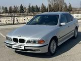 BMW 528 2000 года за 3 300 000 тг. в Тараз – фото 2