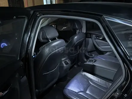 Hyundai Grandeur 2012 года за 7 200 000 тг. в Алматы – фото 3