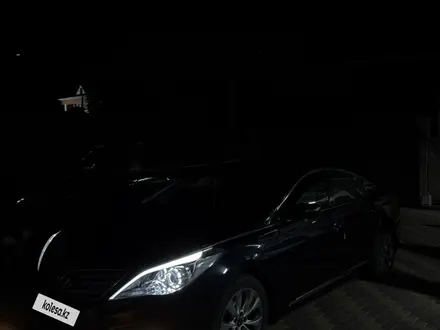 Hyundai Grandeur 2012 года за 7 200 000 тг. в Алматы