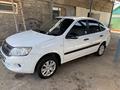 ВАЗ (Lada) Granta 2191 2014 годаfor2 500 000 тг. в Тараз – фото 4