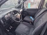 Opel Zafira 2002 года за 2 200 000 тг. в Сарыагаш – фото 2