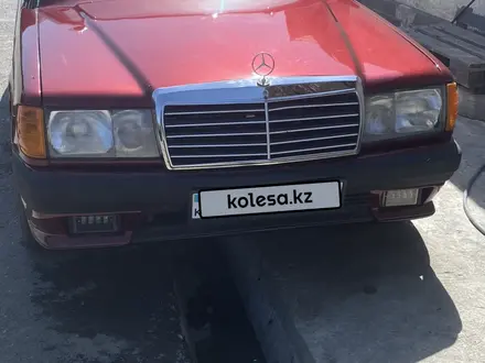 Mercedes-Benz 190 1991 года за 1 250 000 тг. в Шымкент