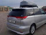 Toyota Estima 2012 года за 7 000 000 тг. в Атырау – фото 4