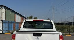 Nissan Navara 2025 года за 20 500 000 тг. в Астана – фото 4
