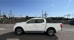Nissan Navara 2025 года за 20 500 000 тг. в Астана – фото 3