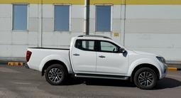 Nissan Navara 2025 года за 20 500 000 тг. в Астана – фото 2