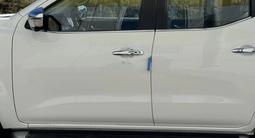 Nissan Navara 2025 года за 20 500 000 тг. в Астана – фото 5
