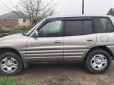 Toyota RAV4 1999 года за 4 000 000 тг. в Талгар – фото 4