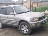 Toyota RAV4 1999 года за 4 000 000 тг. в Талгар – фото 2