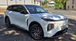 Changan Qiyuan Q07 2025 годаүшін15 900 000 тг. в Шымкент – фото 2
