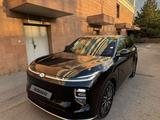 Changan Qiyuan Q07 2025 года за 15 900 000 тг. в Шымкент