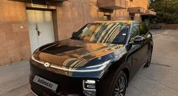 Changan Qiyuan Q07 2025 годаүшін15 900 000 тг. в Шымкент