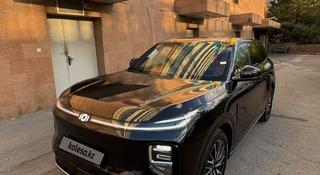 Changan Qiyuan Q07 2025 года за 15 900 000 тг. в Шымкент